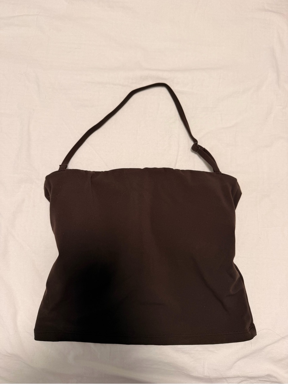 Buffbunny Concertible Halter/Tube Top